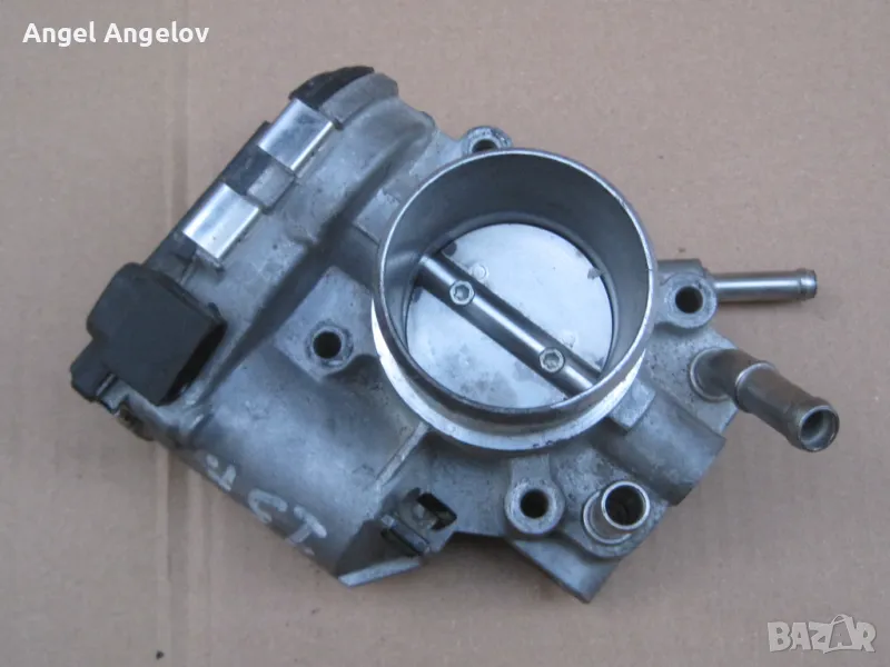 Дроселова клапа 9590930008 / 35100-2B150 Kia Venga 1.4-90к.с.G4FA - Hyundai I30 KIA K2 Rio / Kefico , снимка 1