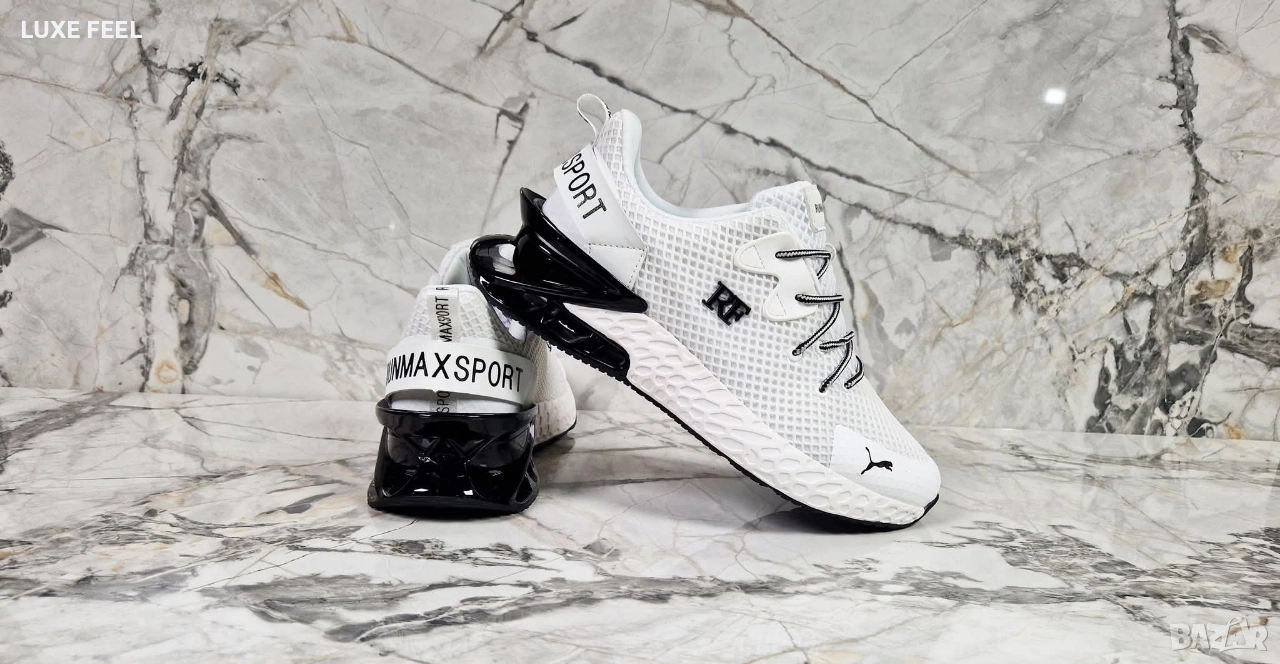 Дамски Маратонки ⚜️Puma, снимка 1