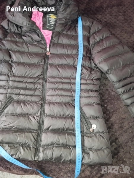 Дамско зимно яке , снимка 1