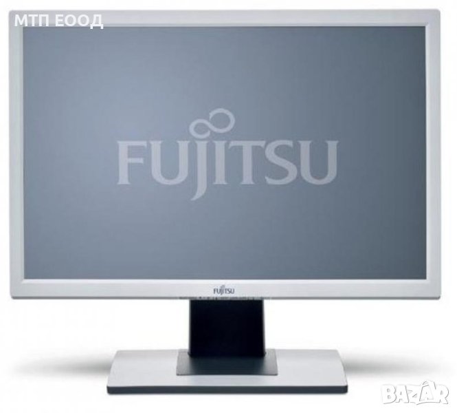 Монитор Fujitsu B22W-5 ECO 22''; 22 инча, снимка 1