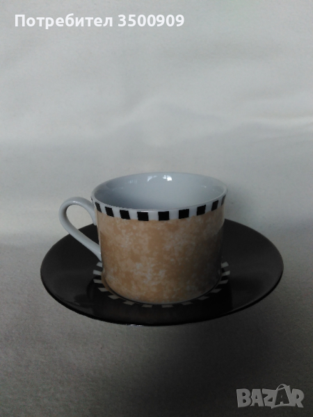 сервиз за кафе, снимка 1