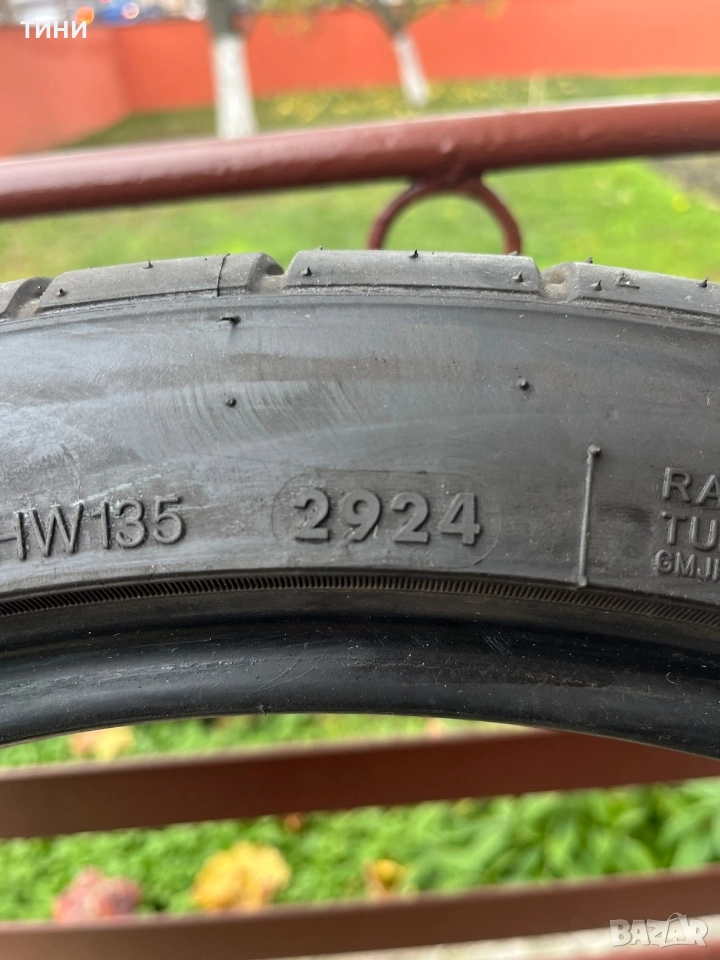 Автомобилни Гуми , снимка 1