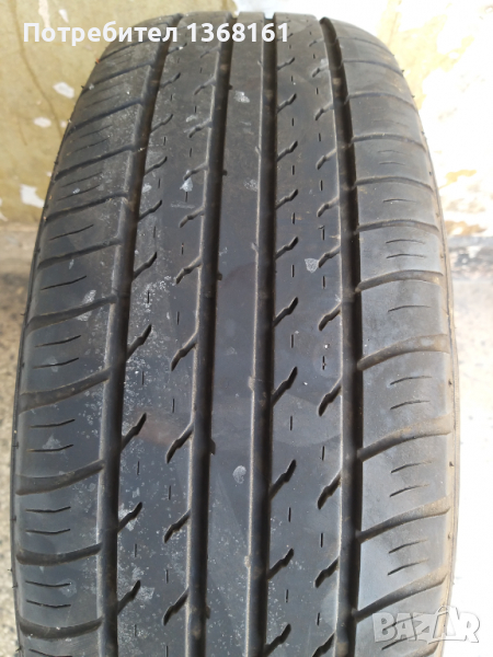 Гуми, снимка 1