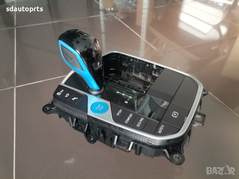 Скоростен Лост BMW G26 I4 M50 X БМВ и4 М50 Перфектен - A62, снимка 1