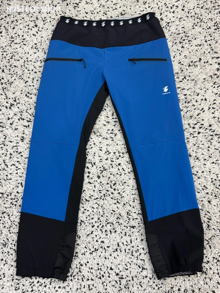Мъжки OUTDOOR панталон ALGISKALL. Размер 2XL, снимка 1