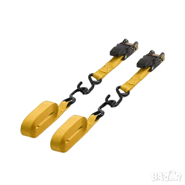 Колан за притягане, снимка 1