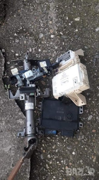 Запалване за Suzuki Swift 1.3i бензин 92кс. 2005г. , снимка 1