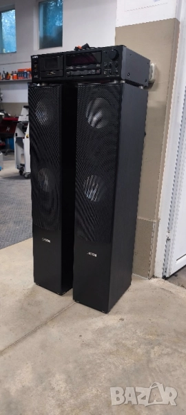 Canton GLE 470, снимка 1