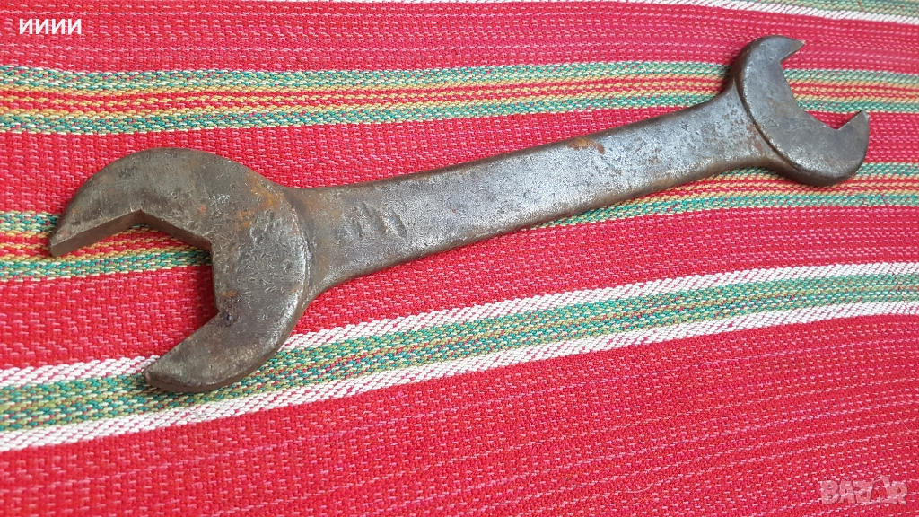 Гаечен ключ 41 / 46, снимка 1