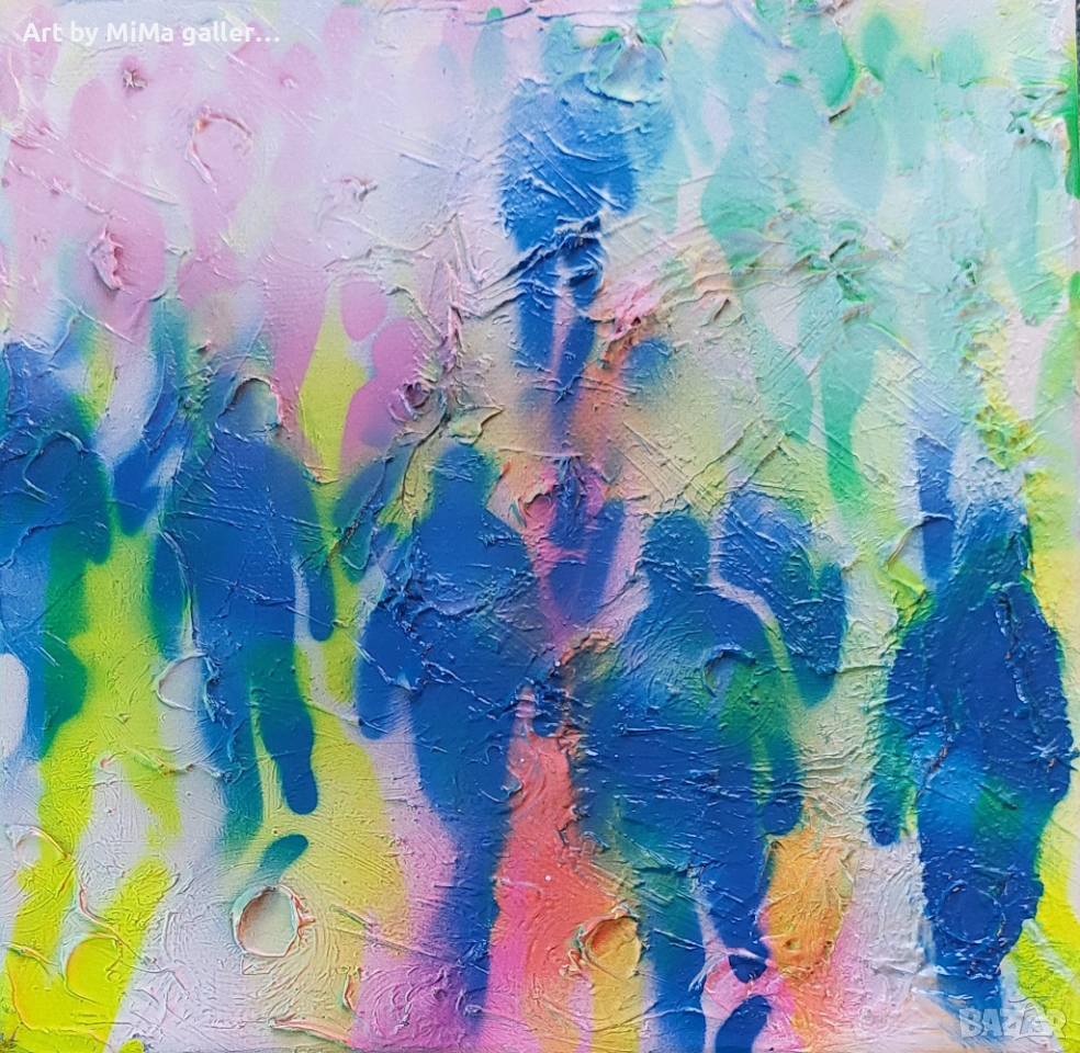 Картина, снимка 1