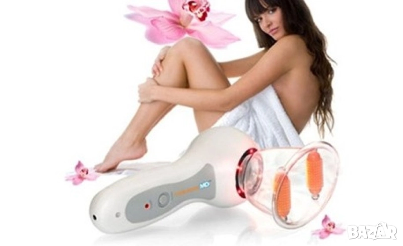 Антицелулитен уред, снимка 1