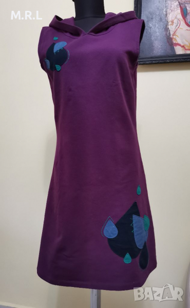 Дамска рокля , снимка 1