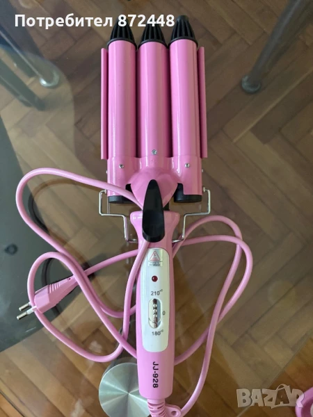 Ретро преса, снимка 1