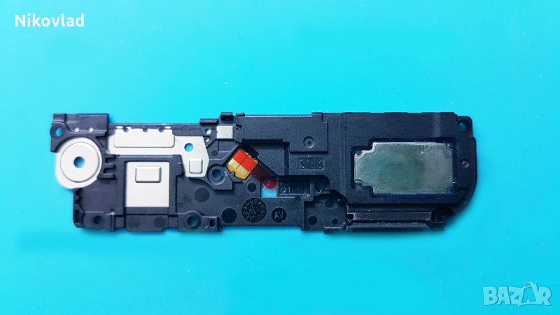 Полифония (говорител) Huawei Mate 20 lite, снимка 1