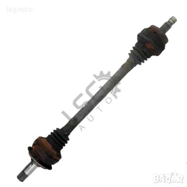 Задна дясна полуоска Mercedes-Benz C-Class 204 (W/S/C) 2007-2014 ID: 145459, снимка 1