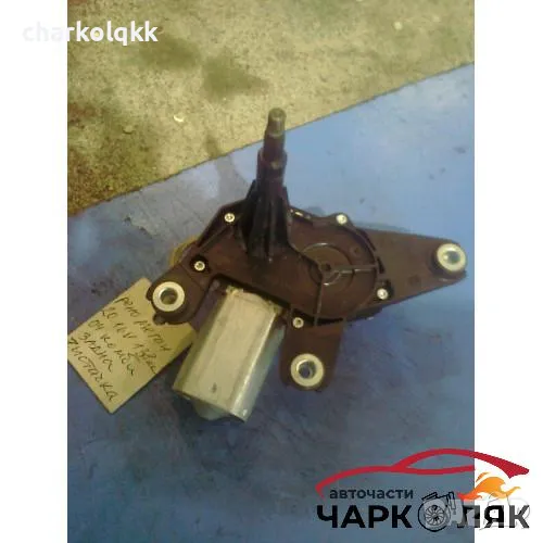 моторче задна чистачка за Рено Меган 2.0Б комби, снимка 1