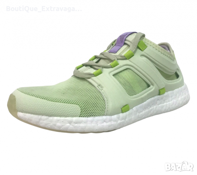 Дамски/детски маратонки Adidas CC Rocket Green !!!, снимка 1