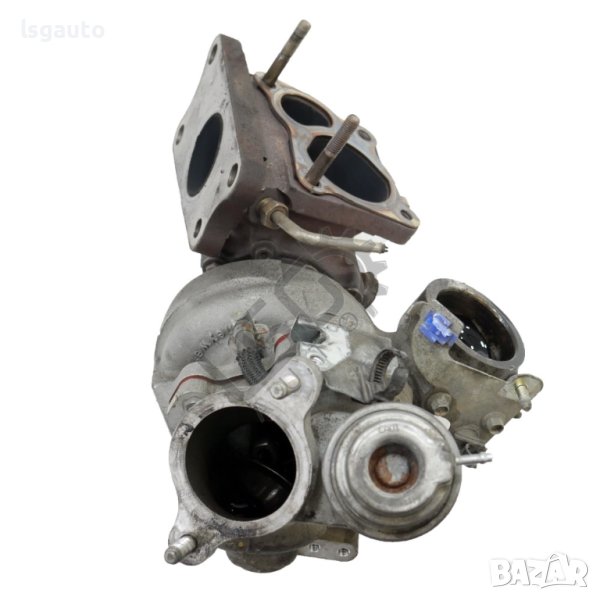 Турбо Mazda 6 Estate (GJ, GL) 2013-2019 ID:111077, снимка 1