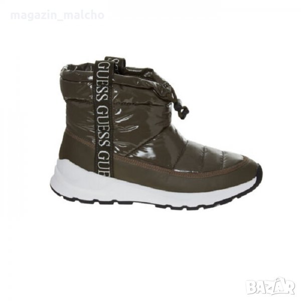 ДАМСКИ АПРЕСКИ - GUESS Outmost II; размери: 38.5, снимка 1