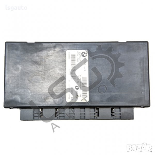 BCM модул BMW  5 Series (E60,E61) 2003-2010 B010222N-190, снимка 1