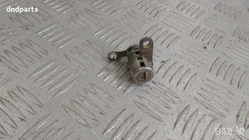 Ключалка врата Chevrolet Aveo 2008г.(предна лява)	, снимка 1