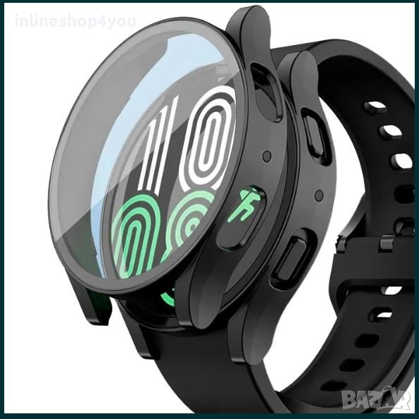 Кейс за Samsung Galaxy Watch5 / Watch4 - 40 44mm, снимка 1