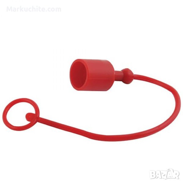 Предпазна тапа за хидравлична връзка серия PAV1 / PBV3, снимка 1