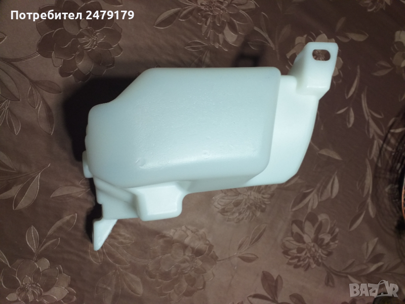 казанче за стъкломиещо устройство, снимка 1