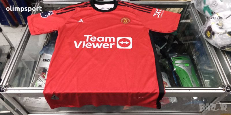 тениска манчестер юнайтед  нова, снимка 1