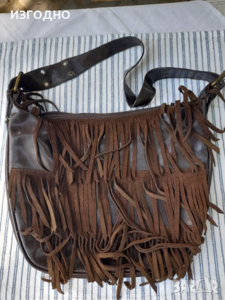 СУПЕР ОФЕРТА САМО 12 ЛЕВА ДАМСКА ЧАНТА, снимка 1