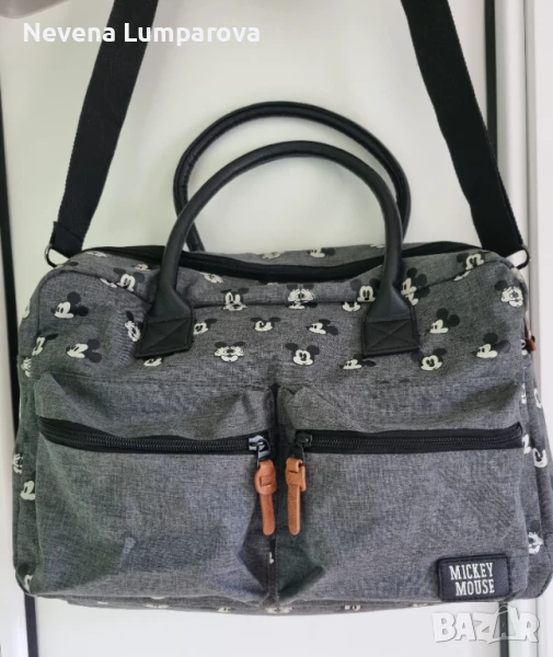 Спортна чанта, снимка 1