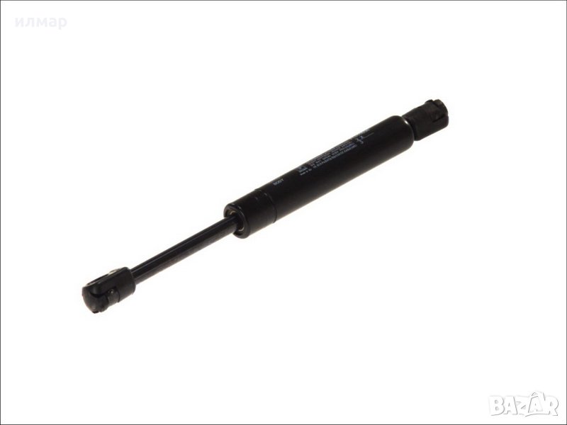 Амортисьорче багажно / товарно отделение за Алфа 159 комби, снимка 1