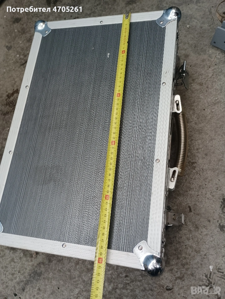 куфар за инструменти , снимка 1