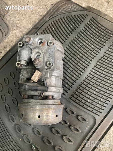 Chrysler voyager 2000година 2.5td 116кс Компресор Климатик, снимка 1