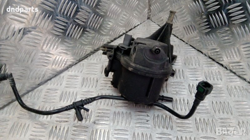 Корпус горивен филтър Citroen C3 1.4HDI 2004г., снимка 1