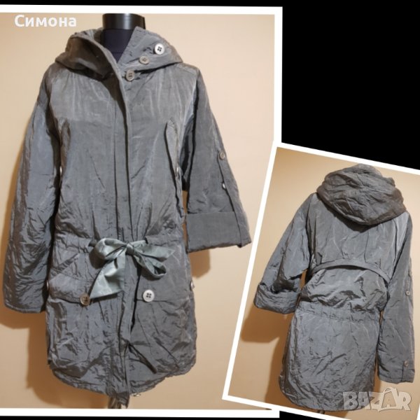 Яке Capasca, снимка 1