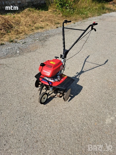 фреза хонда , снимка 1