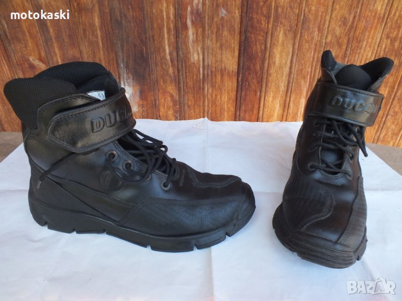 Ducati боти за мотор номер 41-42, снимка 1
