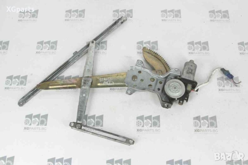 Стъклоповдигач преден ляв за Daihatsu Sirion (1998-2005), снимка 1