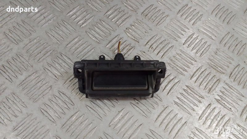 Дръжка заден капак Mercedes S500 W221 4Matic 2007г.	, снимка 1