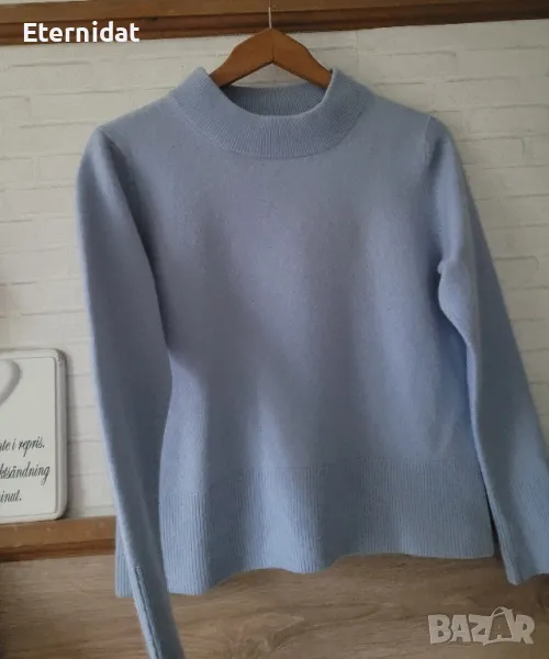 Пуловер 100% КАШМИР , снимка 1