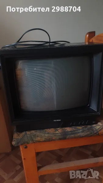 цветен телевизор , снимка 1