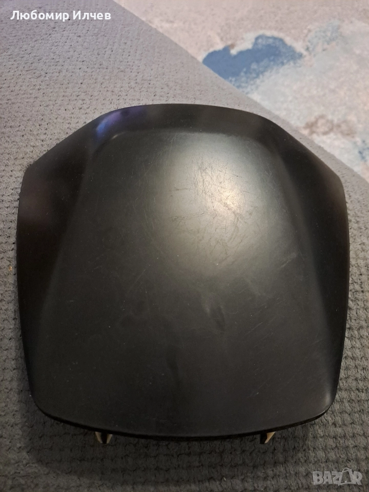 пластмасов панел за над мултимедия, снимка 1