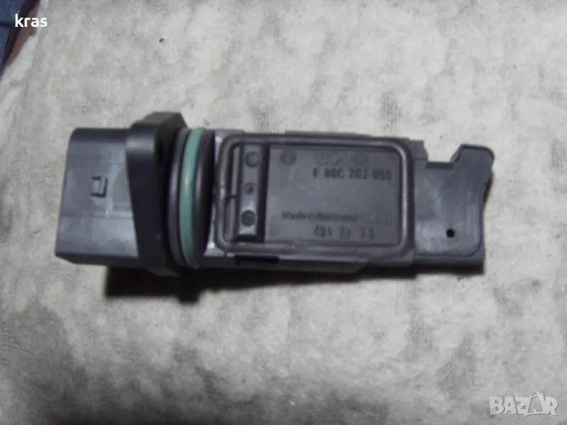 Дебитомер Бош F00C 2G2 055 VW,Ауди,Сеат,Шкода, снимка 1