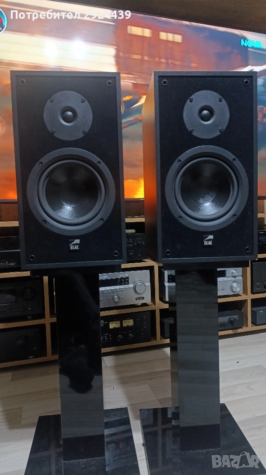ELAC ELT 7, снимка 1