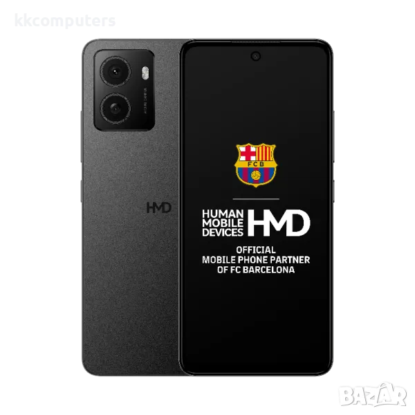 ЧАСТИ ЗА - HMD Skyline 5G, снимка 1