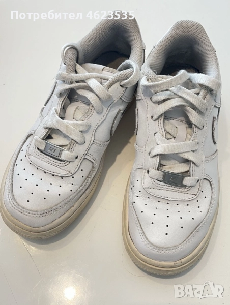 Nike Air force 1 оригинални обувки номер 35.5, снимка 1