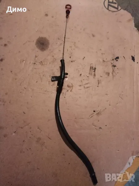 щека за масло bmw E46 бмв е46, снимка 1