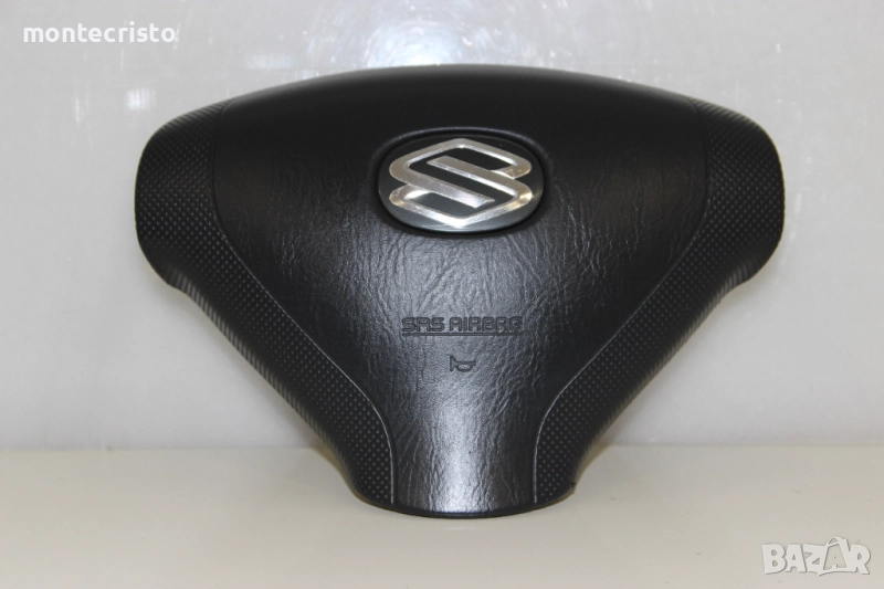 Airbag волан Suzuki Grand Vitara (1999-2005г.) 48150-50J10A / 4815050J10A, снимка 1