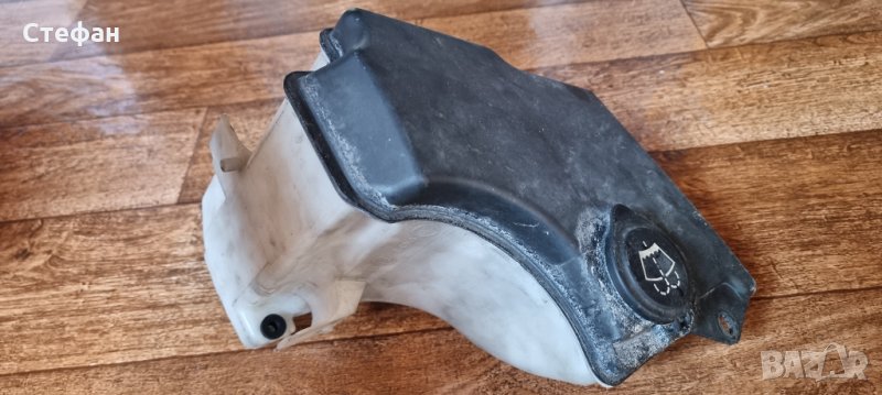 Разширителен съд (казанче) е46, снимка 1